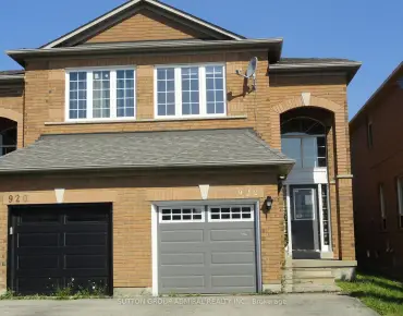 1679 Westbridge Way Meadowvale Village, Mississauga 5 beds 6 baths 2 garage $2M