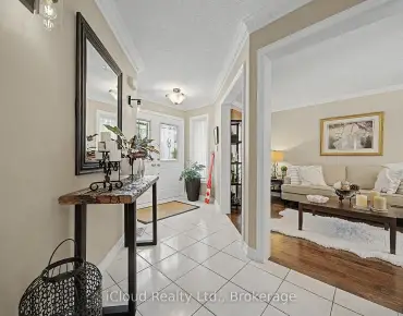 
432 Bob-O-Link Rd Clarkson, Mississauga 4 beds 9 baths 2 garage $10.988M