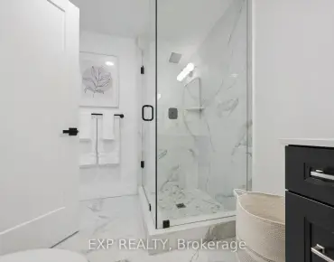 571 Minette Circ Mississauga Valleys, Mississauga 4 beds 2 baths 1 garage $899K
