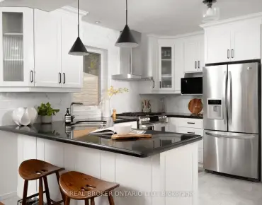 53 Celt Ave Yorkdale-Glen Park, Toronto 5 beds 8 baths 2 garage $3M