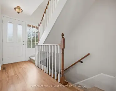 
2300 Folkway Dr Erin Mills, Mississauga 4 beds 5 baths 2 garage $1.599M