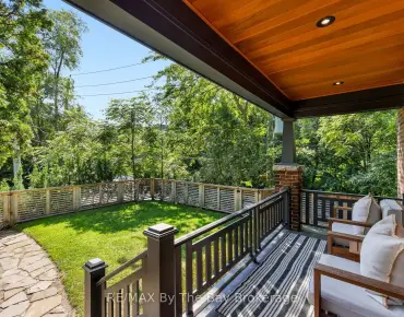 4 Gatesgill Cres Downsview-Roding-CFB, Toronto 3 beds 2 baths 2 garage $1.079M