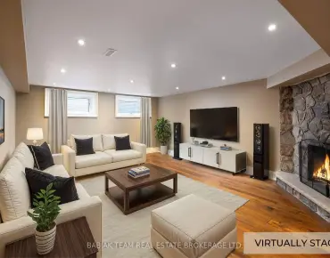 168 Roe Ave <a href='https://luckyalan.com/community_CN.php?community=Toronto:Bedford Park-Nortown'>Bedford Park-Nortown, Toronto</a> 4 beds 4 baths 1 garage $2.599M