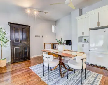 90 Stanley Greene Blvd Downsview-Roding-CFB, Toronto 4 beds 3 baths 1 garage $835K