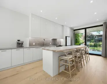 534 Deloraine Ave <a href='https://luckyalan.com/community.php?community=Toronto:Bedford Park-Nortown'>Bedford Park-Nortown, Toronto</a> 3 beds 2 baths 1 garage $2.395M