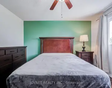 
1602 Lincolnshire Blvd Lakeview, Mississauga 3 beds 2 baths 1 garage $1.6M