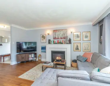 67 Day Ave Corso Italia-Davenport, Toronto 3 beds 3 baths 1 garage $1.089M