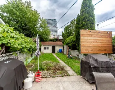 211 Dunvegan Rd <a href='https://luckyalan.com/community_CN.php?community=Toronto:Forest Hill South'>Forest Hill South, Toronto</a> 5 beds 8 baths 2 garage $22M