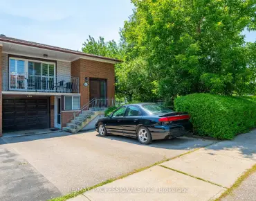 20 Torrens Ave Broadview North, Toronto 4 beds 3 baths 1 garage $1.599M