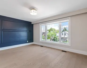 117 Sutherland Dr <a href='https://luckyalan.com/community_CN.php?community=Toronto:Leaside'>Leaside, Toronto</a> 3 beds 4 baths 1 garage $1.6M