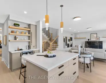 
290 Empress Ave <a href='https://luckyalan.com/community.php?community=Toronto:Willowdale East'>Willowdale East, Toronto</a> 4 beds 6 baths 2 garage $2.388M