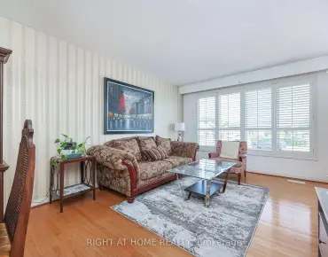 35 Nipigon Ave <a href='https://luckyalan.com/community_CN.php?community=Toronto:Newtonbrook East'>Newtonbrook East, Toronto</a> 4 beds 6 baths 2 garage $2.698M
