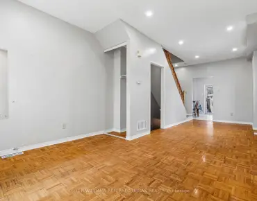 
151 Dewbourne Ave Humewood-Cedarvale, Toronto 4 beds 6 baths 1 garage $3.888M
