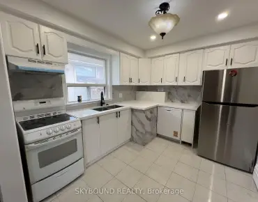 
121 Medland St Junction Area, Toronto 5 beds 9 baths  garage $1.499M
