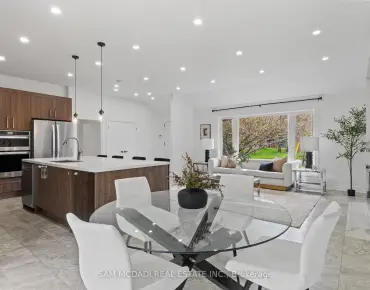 
941 Stainton Dr Erindale, Mississauga 3 beds 2 baths 1 garage $935K