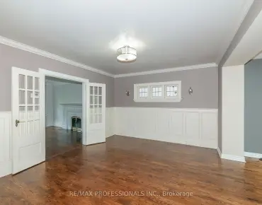189 Edenbridge Dr Edenbridge-Humber Valley, Toronto 5 beds 3 baths 2 garage $2.649M