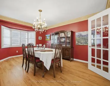 11B Maple Ave N Port Credit, Mississauga 4 beds 6 baths 1 garage $1.98M
