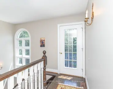 
233 Finch Ave E <a href='https://luckyalan.com/community.php?community=Toronto:Willowdale East'>Willowdale East, Toronto</a> 3 beds 3 baths 2 garage $999K