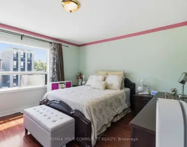 25 Overlord Cres Malvern, Toronto 3 beds 3 baths 1 garage $868K