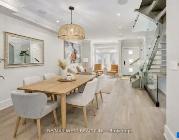 
25 Burbank Dr <a href='https://luckyalan.com/community.php?community=Toronto:Bayview Village'>Bayview Village, Toronto</a> 3 beds 4 baths 2 garage $2.15M