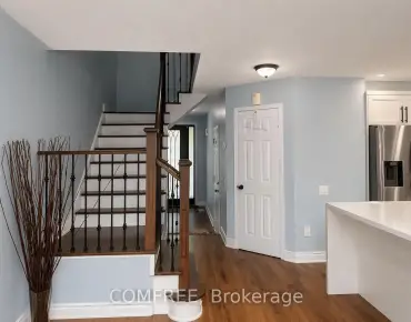 
45 Clareville Cres <a href='https://luckyalan.com/community.php?community=Toronto:Don Valley Village'>Don Valley Village, Toronto</a> 2 beds 2 baths 1 garage $1.585M