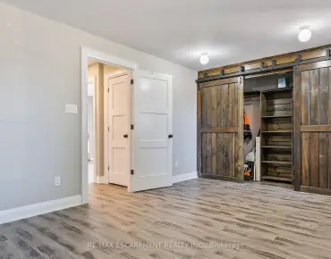 
3251 Trelawny Circ Lisgar, Mississauga 4 beds 4 baths 2 garage $1.275M
