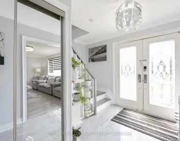 
105 Whitehorn Cres <a href='https://luckyalan.com/community.php?community=Toronto:Don Valley Village'>Don Valley Village, Toronto</a> 4 beds 4 baths 2 garage $1.299M