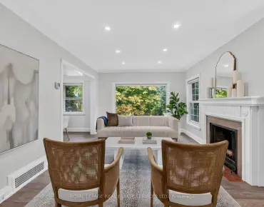 
105 Whitehorn Cres <a href='https://luckyalan.com/community.php?community=Toronto:Don Valley Village'>Don Valley Village, Toronto</a> 4 beds 4 baths 2 garage $1.299M