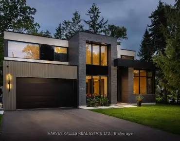 
5969 RAYSHAW Crt Streetsville, Mississauga 5 beds 6 baths 3 garage $0.001K