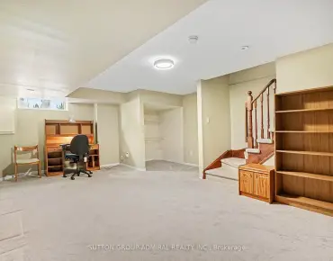 83 Berkinshaw Cres <a href='https://luckyalan.com/community_CN.php?community=Toronto:Banbury-Don Mills'>Banbury-Don Mills, Toronto</a> 3 beds 2 baths 1 garage $1.675M