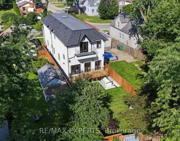 
3706 Forest Bluff Cres Lisgar, Mississauga 4 beds 4 baths 2 garage $998.9K