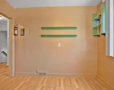 33 Dayton Ave Stonegate-Queensway, Toronto 2 beds 2 baths 1 garage $749.9K
