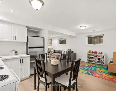 
21 St Magnus Dr Centennial Scarborough, Toronto 4 beds 4 baths 2 garage $1.675M
