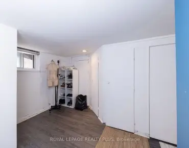 
179 Thirtieth St Alderwood, Toronto 2 beds 2 baths 1 garage $775K