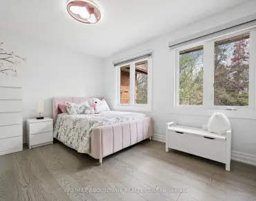 
1194 Queen Victoria Ave Lorne Park, Mississauga 4 beds 4 baths 2 garage $2.35M
