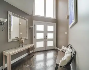 
7206 Terragar Blvd Lisgar, Mississauga 5 beds 4 baths 2 garage $1.38M
