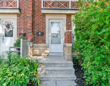 
21 St Magnus Dr Centennial Scarborough, Toronto 4 beds 4 baths 2 garage $1.675M