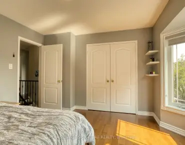 667 Green Meadow Cres Mississauga Valleys, Mississauga 3 beds 1 baths 1 garage $799K
