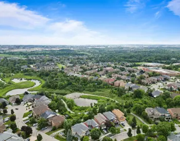 3938 Midhurst Ln Rathwood, Mississauga 3 beds 3 baths 1 garage $1.1M