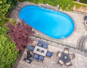 3938 Midhurst Ln Rathwood, Mississauga 3 beds 3 baths 1 garage $1.1M