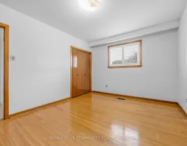 345 Silverstone Dr West Humber-Clairville, Toronto 4 beds 4 baths 1 garage $919K
