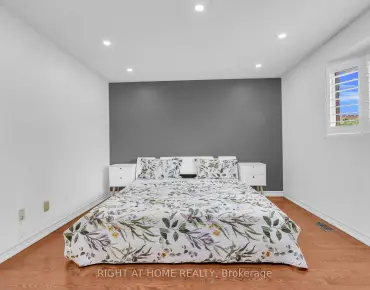 847 Stonebridge Ave East Credit, Mississauga 3 beds 4 baths 2 garage $999.79K
