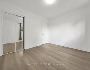 1481 Garnet Ave Mineola, Mississauga 2 beds 1 baths 2 garage $1.1M