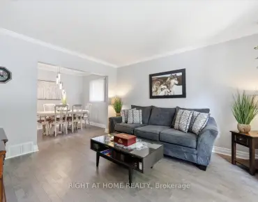33 Dayton Ave Stonegate-Queensway, Toronto 2 beds 2 baths 1 garage $749.9K