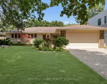 
10 CALAMINT Ln L'Amoreaux, Toronto 3 beds 3 baths  garage $729.99K