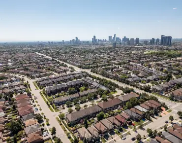 604 Lumberton Cres Hurontario, Mississauga 3 beds 3 baths 1 garage $895K