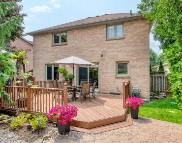 2267 Fifth Line W Sheridan, Mississauga 4 beds 6 baths 2 garage $2.275M