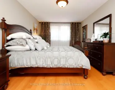 690 Ashprior Ave Hurontario, Mississauga 4 beds 4 baths 2 garage $1.3M