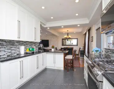 50 Jeffcoat Dr West Humber-Clairville, Toronto 3 beds 2 baths 2 garage $999.9K
