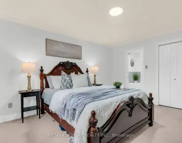 2673 Thorn Lodge Dr Sheridan, Mississauga 4 beds 3 baths 2 garage $1.3M